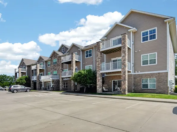 8350 Ep True Pkwy #3307, West Des Moines, IA 50266