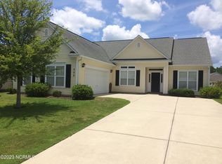 888 Willow Walk, Calabash, NC 28467