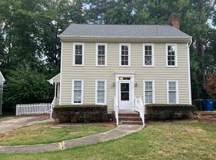 3617 E Jameson Rd, Raleigh, NC 27604