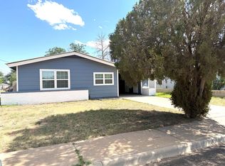 903 W 31st St, Odessa, TX 79764