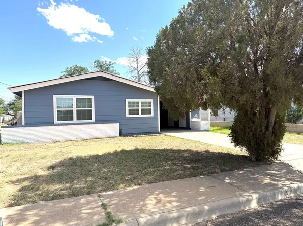903 W 31st St, Odessa, TX 79764