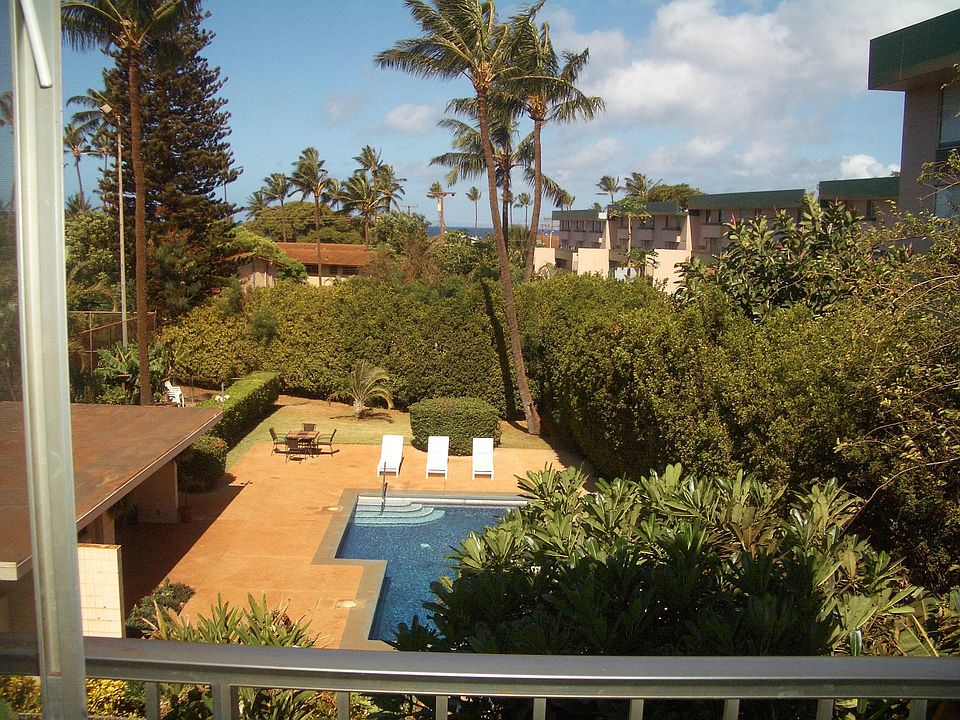 2nd image of 3660 Lower Honoapiilani Rd APT 313