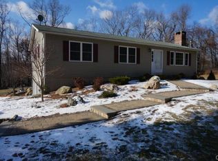 159 Brushy Hill Rd, Danbury, CT 06810