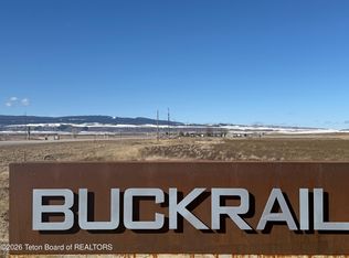 4000 W Highway 33, Tetonia, ID 83452