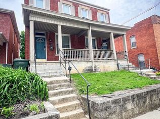 1210 Summit St, Columbus, OH 43201