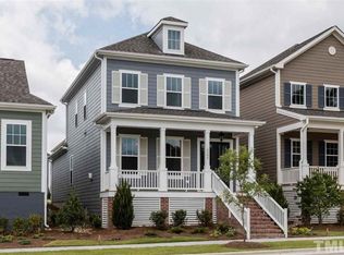 5304 Beardall St, Raleigh, NC 27616