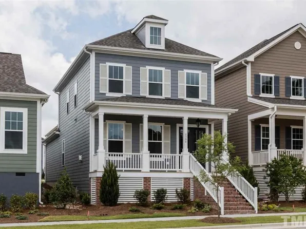 5304 Beardall St, Raleigh, NC 27616