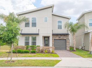 724 Whistling Straits Blvd, Kissimmee, FL 34747