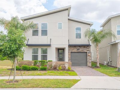 724 WHISTLING STRAITS, Davenport, FL, 33896