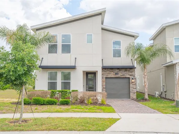 724 Whistling Straits Blvd, Kissimmee, FL 34747