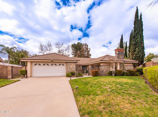 2625 Sasha Ct, Simi Valley, CA 93063