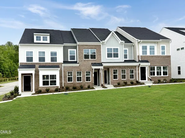 141 Blue Melody Ave #253, Garner, NC 27529