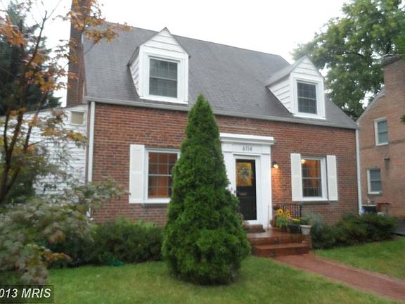 2nd image of 6114 Washington Blvd