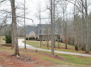 1561 Aiken Chafin Ln, McDonough, GA 30252