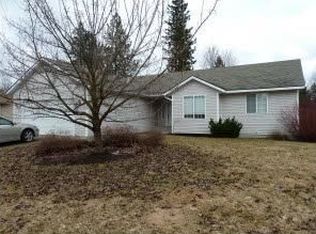 15440 N Vernon St, Rathdrum, ID 83858