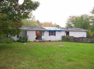 33 Shaw Brook Ln, Gray, ME 04039