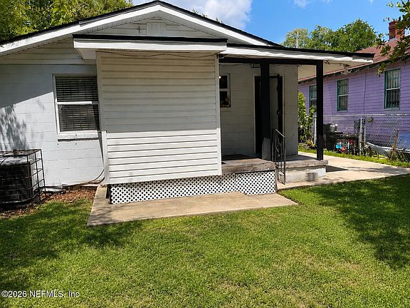 2nd image of 2108 MT HERMAN Street