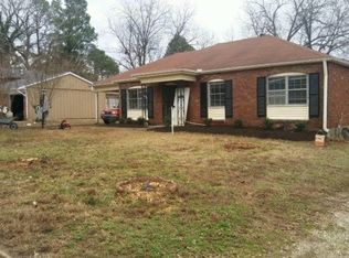 3586 Merritt St LOT 12, Memphis, TN 38128