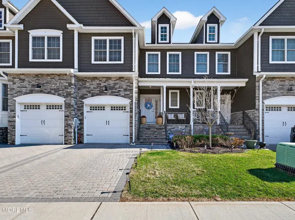 51 Valentino Drive, Old Bridge, NJ 08857