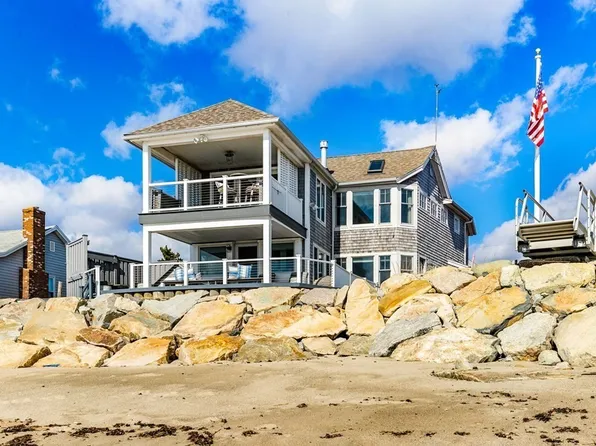 36 Cove St, Marshfield, MA 02050