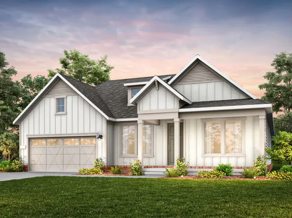 Azle Plan, Indigo Bay