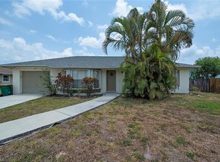 1890 51st St SW, Naples, FL 34116