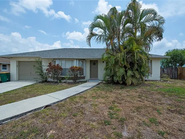 1890 51st ST SW, NAPLES, FL 34116