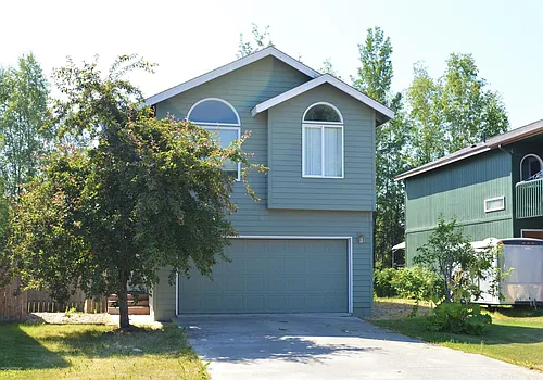 11906 Copper Mountain Dr Photo 1