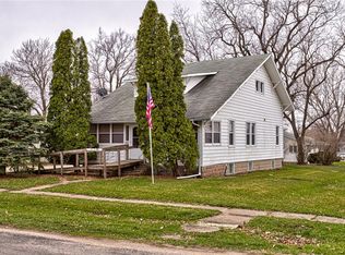 111 3rd Ave, Collins, IA 50055