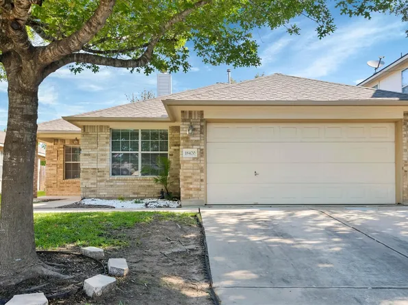 18420 Masi Loop, Pflugerville, TX 78660