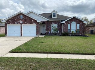 68 Moss Dr, La Place, LA 70068