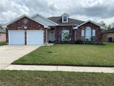 68 Moss Dr, La Place, LA, 70068