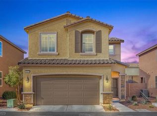 8117 Begonia Blush Dr, Las Vegas, NV 89166