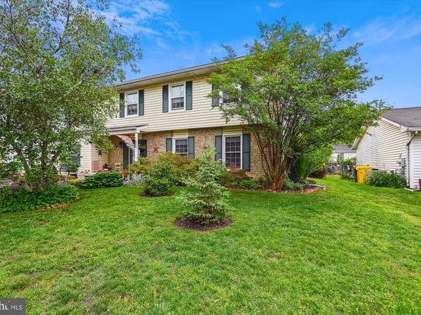 7909 Stone Hearth Rd, Severn, MD 21144