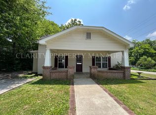 273 15th St NW, Cleveland, TN 37311