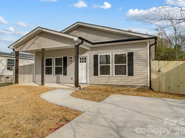 1150 Sloop Ave, Kannapolis, NC 28083