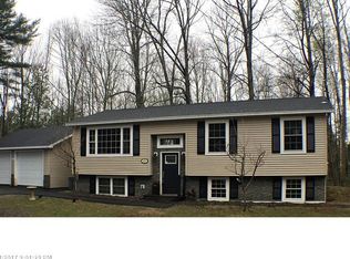 919 Levenseller Rd, Holden, ME 04429