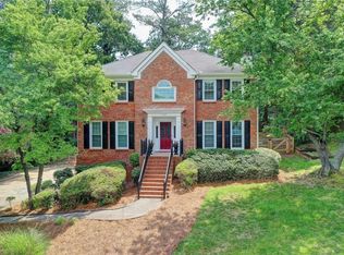 3261 Wickersham Ct, Suwanee, GA 30024