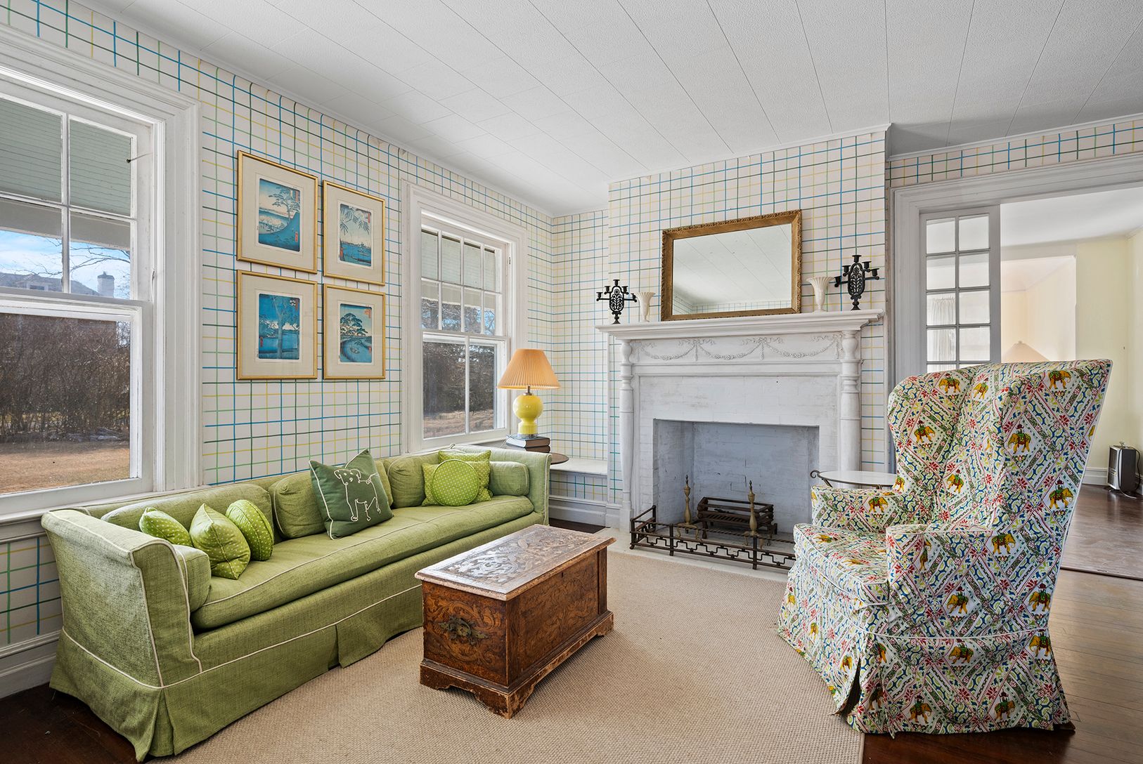  Sitting Room 