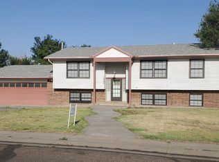 1240 S Grant Ave, Liberal, KS 67901