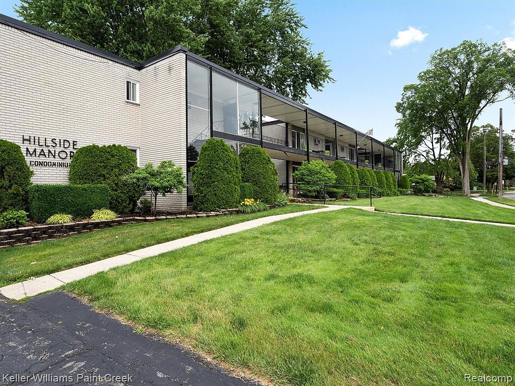 3421 Hillside Dr APT 26, Royal Oak, MI 48073 Zillow