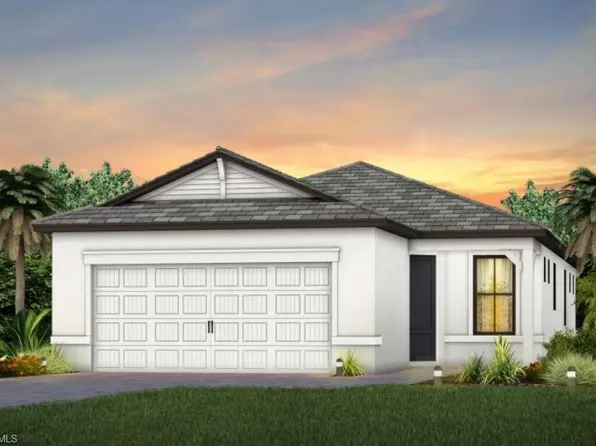 20560 Pebble Glen DR, ESTERO, FL 33928