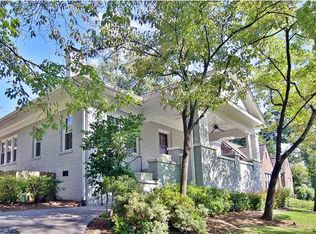 1871 Ridgewood Dr, Atlanta, GA 30307