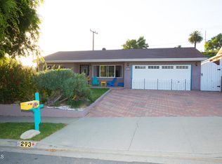 293 Delaware Dr, Ventura, CA 93001