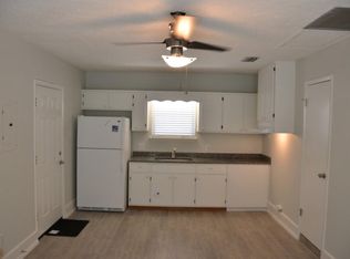 6702 Gulf Dr, Panama City Beach, FL 32408