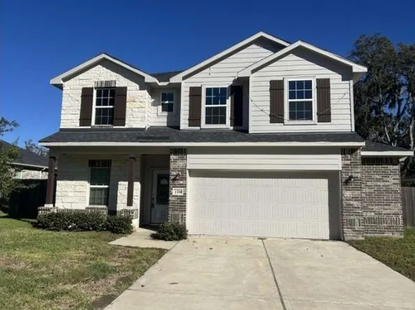 2339 Ridgewood Dr, West Columbia, TX 77486