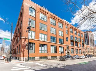 1727 S Indiana Ave APT 407, Chicago, IL 60616