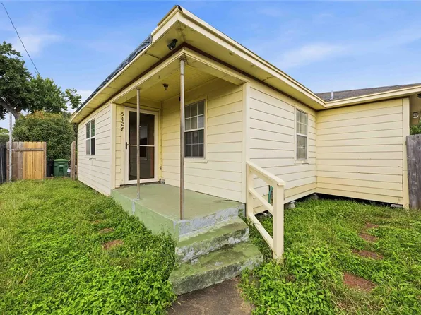 5427 Sonora St, Houston, TX 77020