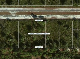 1105 Palm Ave, Lake Wales, FL 33855