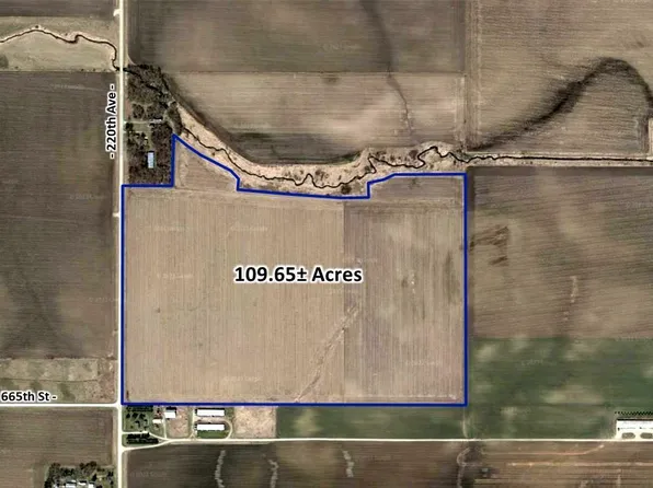 220th Ave, Kasson, MN 55944